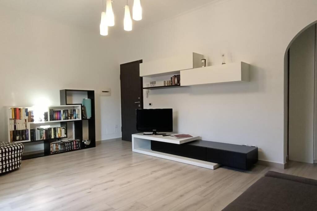 Appartamento Di Zeno Rome Exterior photo