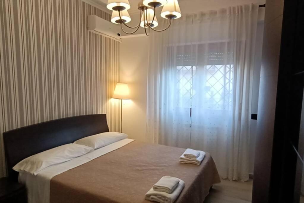 Appartamento Di Zeno Rome Exterior photo